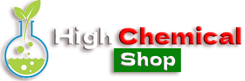 High Chemical Shop